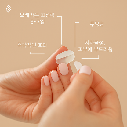 CUREME™ 귀 교정기